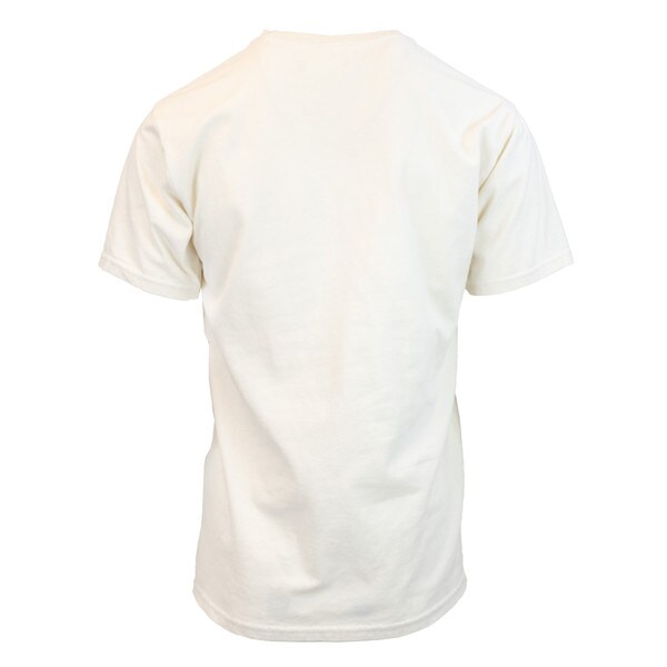 TSHIRT SUEDED UTAH STATE FOOTBALL WITH LINES IN MIDDLE AGGIES BELOW